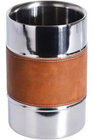 Кулер для вина ВАЛЬТЕР, нержавеющая сталь, 12х18 см, Koopman International