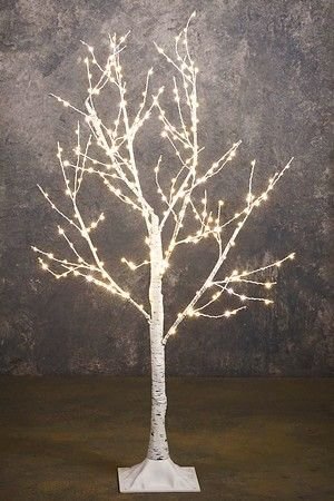 Как сделать светодиодное дерево своими руками. LED tree. how to make