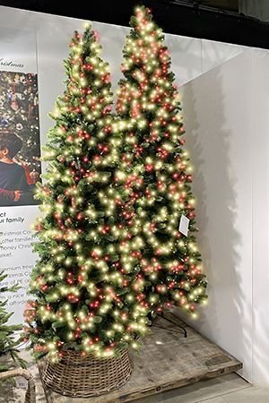     (  PE+PVC), , 2550 /  LED-, 2.74 , A Perfect Christmas