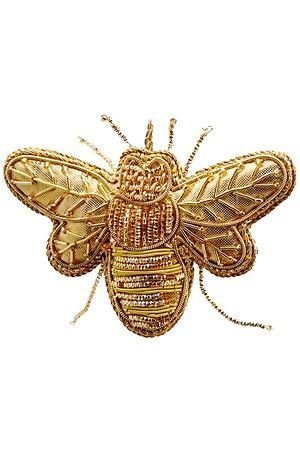 Весенний Пчёл - текстильная игрушка: Мастер-Классы в журнале Ярмарки Мастеров