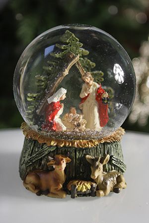 Рождественские фигурки для вертепа - купить в интернет-магазине hb-crm.ru