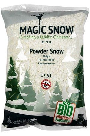      MAGIC SNOW - BIO, 3.5 , Peha Magic