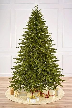 Лучшие идеи и украшения новогодней елки