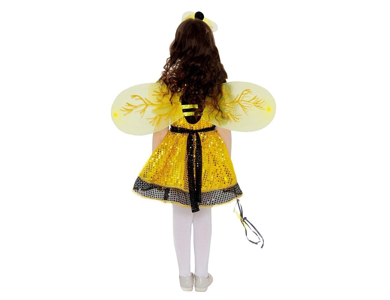 Купить костюмы пчелы для девочки и мальчика в интернет-магазине