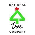 NATIONAL TREE Co, National TREE COMPANY, Cranford, New Jersey, США